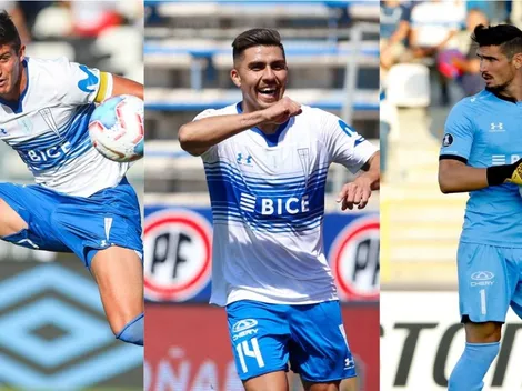 Los millonarios réditos económicos de la UC por transferencias y premios de Libertadores