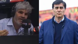 Juan Cristóbal Guarello se refiere