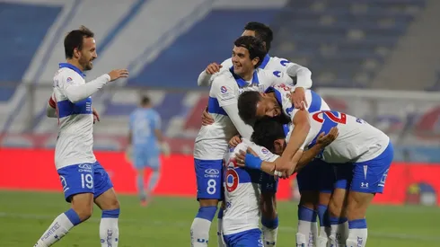 Los cruzados van en busca de los tres puntos al sur de nuestro país