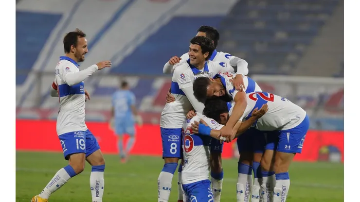 Los cruzados van en busca de los tres puntos al sur de nuestro país