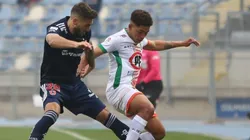 Tabla: La U desaprovecha la opción de pelear entre los líderes.