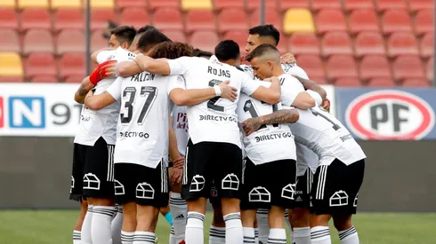 Los albos siguen muy sólidos en el actual torneo y en el que son candidatos al título