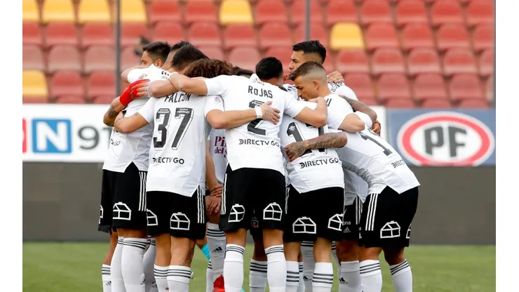 Los albos siguen muy sólidos en el actual torneo y en el que son candidatos al título
