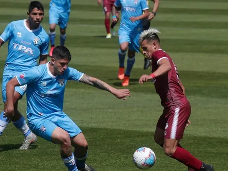 Deportes Santa Cruz vs. San Marcos de Arica: Cómo ver EN VIVO por TNT Sports y streaming el partido por la Primera B