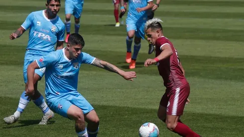 Los del norte del país visitarán la Sexta Región para enfrentar a Santa Cruz.