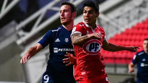 La U visitará la quinta región para enfrentar a La Calera.