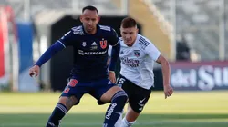 Marcelo Cañete cree que la U peleará con Colo Colo hasta el final