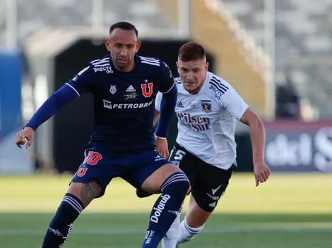 Cañete sobre Colo Colo: "Está en una buena racha, pero es muy parejo"