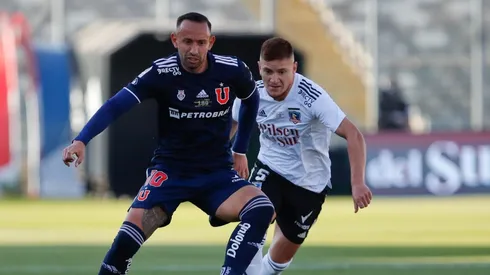 Marcelo Cañete cree que la U peleará con Colo Colo hasta el final