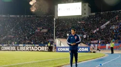 Cerca de 3 mil personas podrán volver a ver a la U en el estadio ante Cobresal.