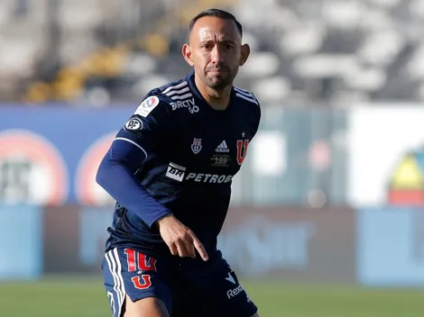 Cañete: "No he tenido un rendimiento bueno, debo conectarme mejor"