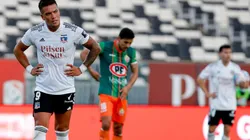 Javier Parraguez desconoce conversaciones para ir a Wanderers.