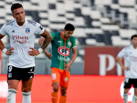 Javier Parraguez desconoce conversaciones para ir a Wanderers