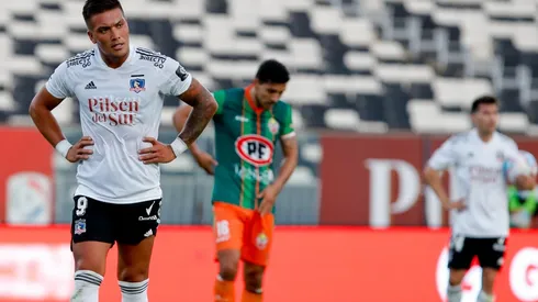 Javier Parraguez desconoce conversaciones para ir a Wanderers.