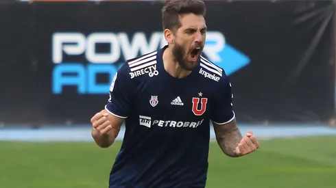 Ohiggins vs Universidad de Chile