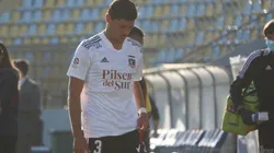 La ausencia de Miiko Albornoz es netamente por Gustavo Quinteros.