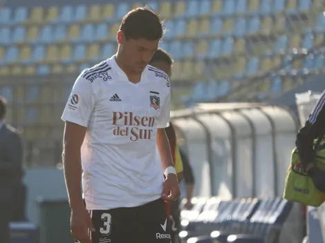 La ausencia de Miiko Albornoz es netamente por Gustavo Quinteros