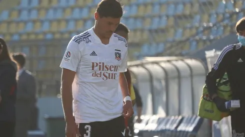 La ausencia de Miiko Albornoz es netamente por Gustavo Quinteros.