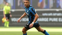 En plena pretemporada, el tocopillano ha sido en una oferta del mercado italiano