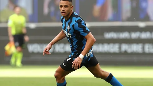 En plena pretemporada, el tocopillano ha sido en una oferta del mercado italiano