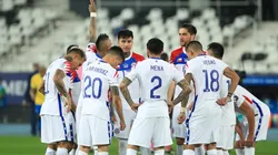 La Roja tendrá un duro fixture de cada a la fecha triple en septiembre