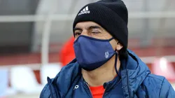 El Huevo se siente satisfecho con el plantel que tiene actualmente la U.