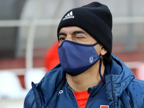 Valencia no ve con malos ojos la contratación de Luis Felipe Gallegos y Lolo Reyes