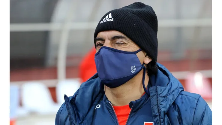 El Huevo se siente satisfecho con el plantel que tiene actualmente la U.