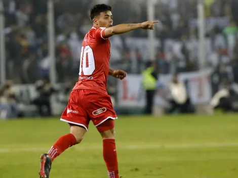 Basaure sobre la opción de Brian Fernández: “Sufre con muchos altibajos”