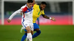 La Joya sigue peleando para hacerse un lugar en el cuadro brasileño