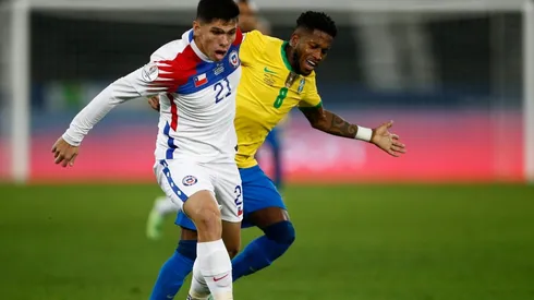 La Joya sigue peleando para hacerse un lugar en el cuadro brasileño