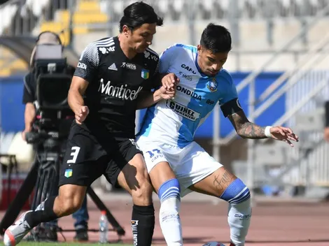 Deportes Antofagasta vs. O'Higgins: Cómo ver EN VIVO por TNT Sports y streaming el partido por el Campeonato Nacional