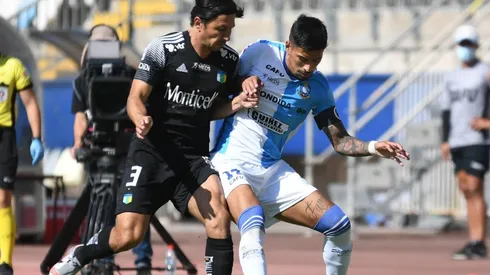 Los Pumas recibirán al Capo de Provincia en el Calvo y Bascuñan con público