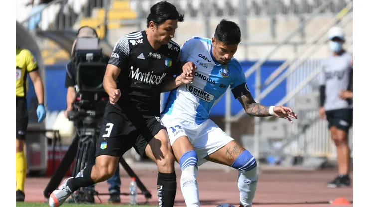 Los Pumas recibirán al Capo de Provincia en el Calvo y Bascuñan con público