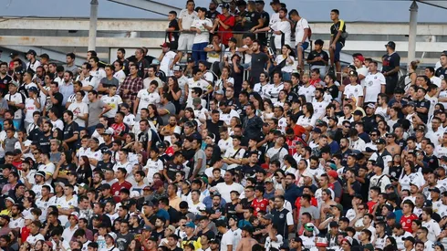 Colo Colo recibirá a su público en la Copa Chile
