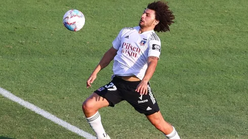 Maximiliano Falcón se enfoca en el compromiso del Cacique ante Unión Española