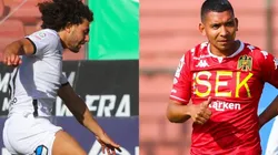 Maximiliano Falcón tendrá un duelo especial con Cristián Palacios