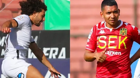 Maximiliano Falcón tendrá un duelo especial con Cristián Palacios