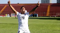 Javier Parraguez es lapidario con Colo Colo en la busca de un 9.