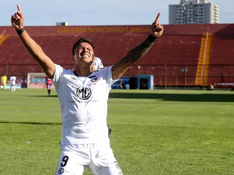 Javier Parraguez es lapidario con Colo Colo en la busca de un 9