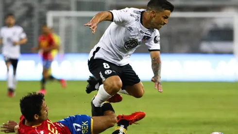 Colo Colo recibirá a Unión Española por la ida de las semifinales de la Copa Chile 2021.
