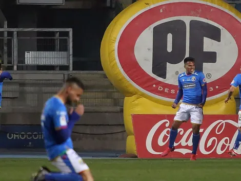 Audax se impone a Wanderers y mete presión por la lucha del torneo