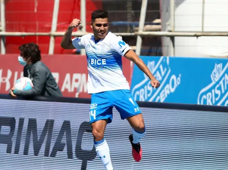 La UC recibe dinero por la venta de César Pinares a Turquía