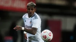 Juan Carlos Gaete resurgir en Cobresal