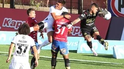 Colo Colo visitará a Unión Español en el estadio Santa Laura.