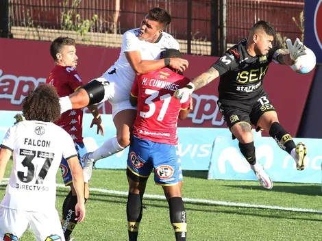 Unión Española vs. Colo Colo: Cómo ver EN VIVO por TNT Sports y streaming el partido por el Campeonato Nacional