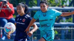 Universidad de Chile vuelve al fútbol femenino enfrentando a Deportes Antofagasta.