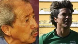 Pollo Véliz ha criticado duramente a algunos jugadores actuales del Cacique