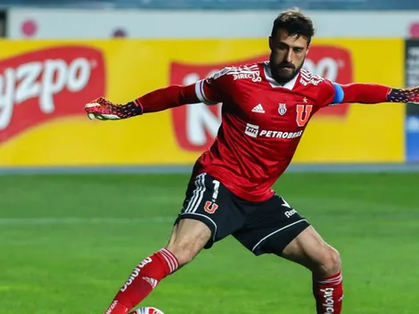 Tuto de Paul espera oferta para renovar con la U