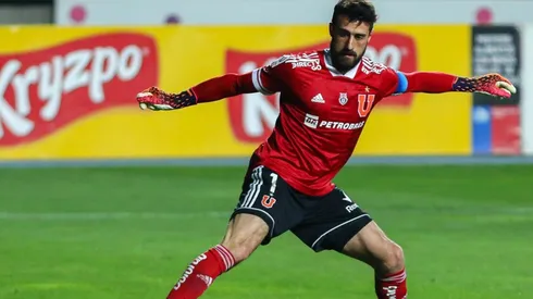 Tuto de Paul espera oferta para renovar con la U.